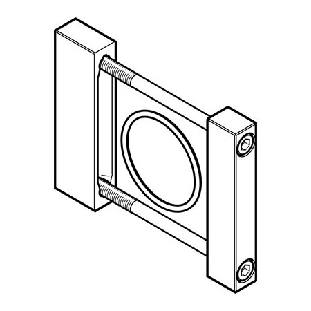 Festo Module Connector PAML-MK-90-HP3 PAML-MK-90-HP3